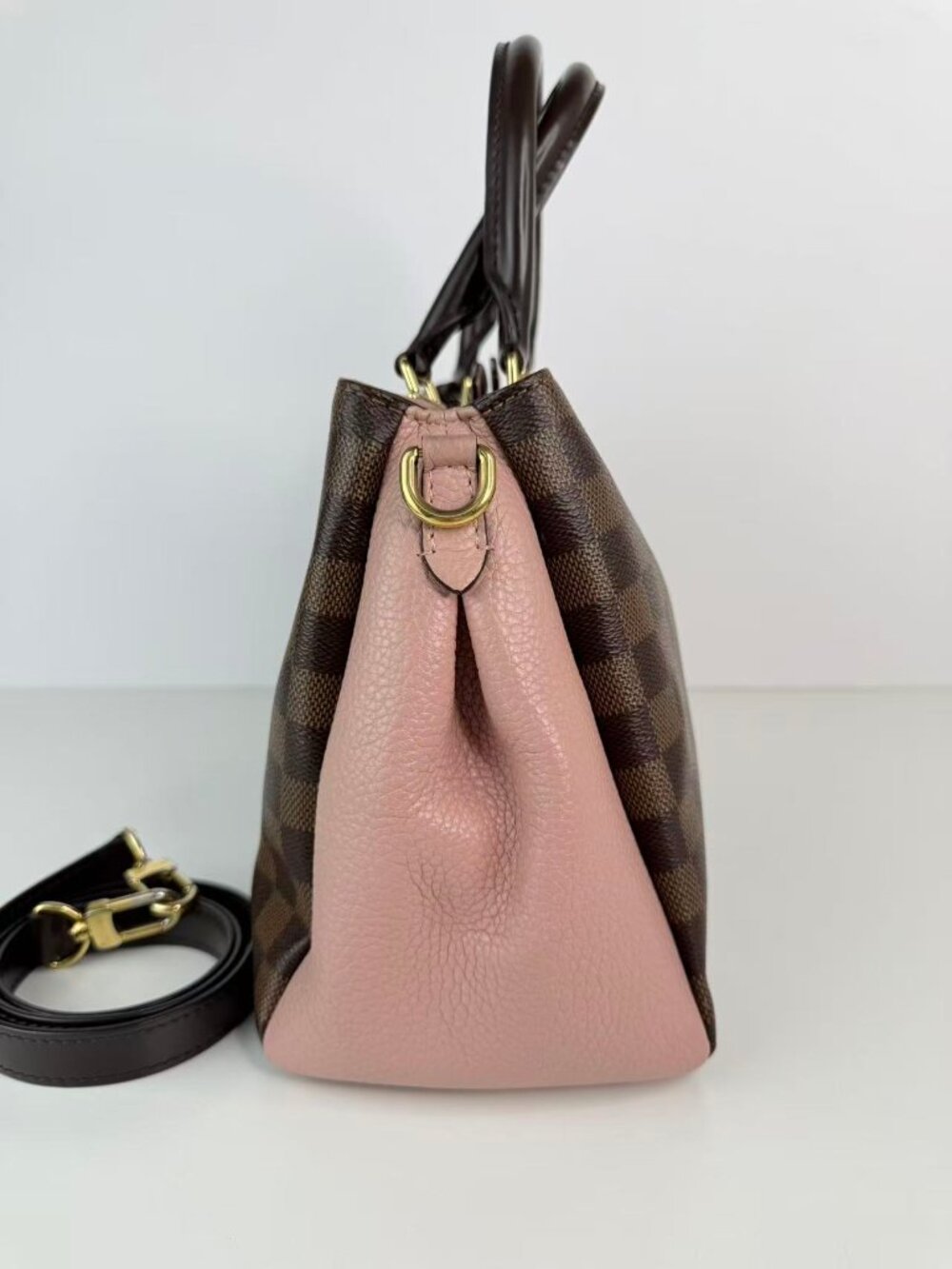 Louis Vuitton Brittany Damier ebene - Picture 5 of 14